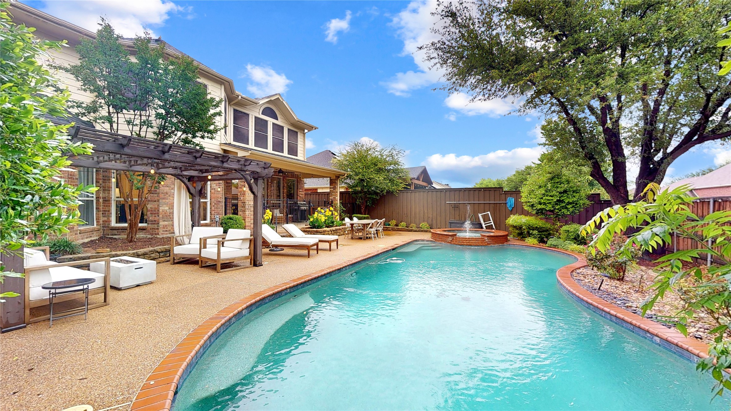 1817 Marble Pass Drive Flower Mound TX 75028
