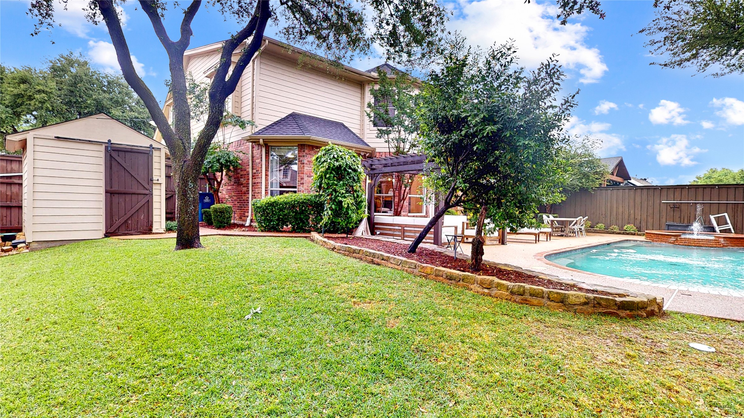 1817 Marble Pass Drive Flower Mound TX 75028