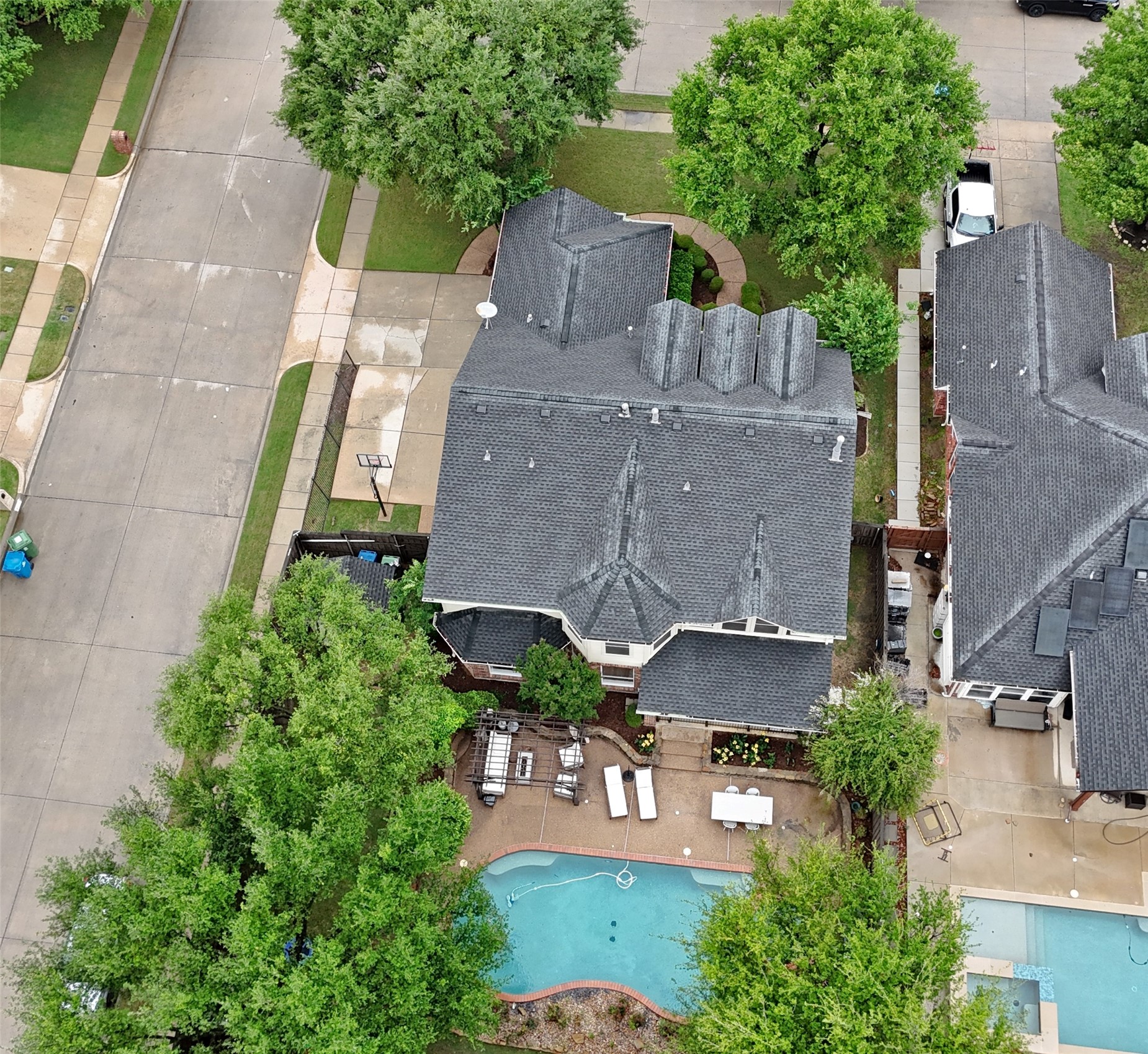 1817 Marble Pass Drive Flower Mound TX 75028