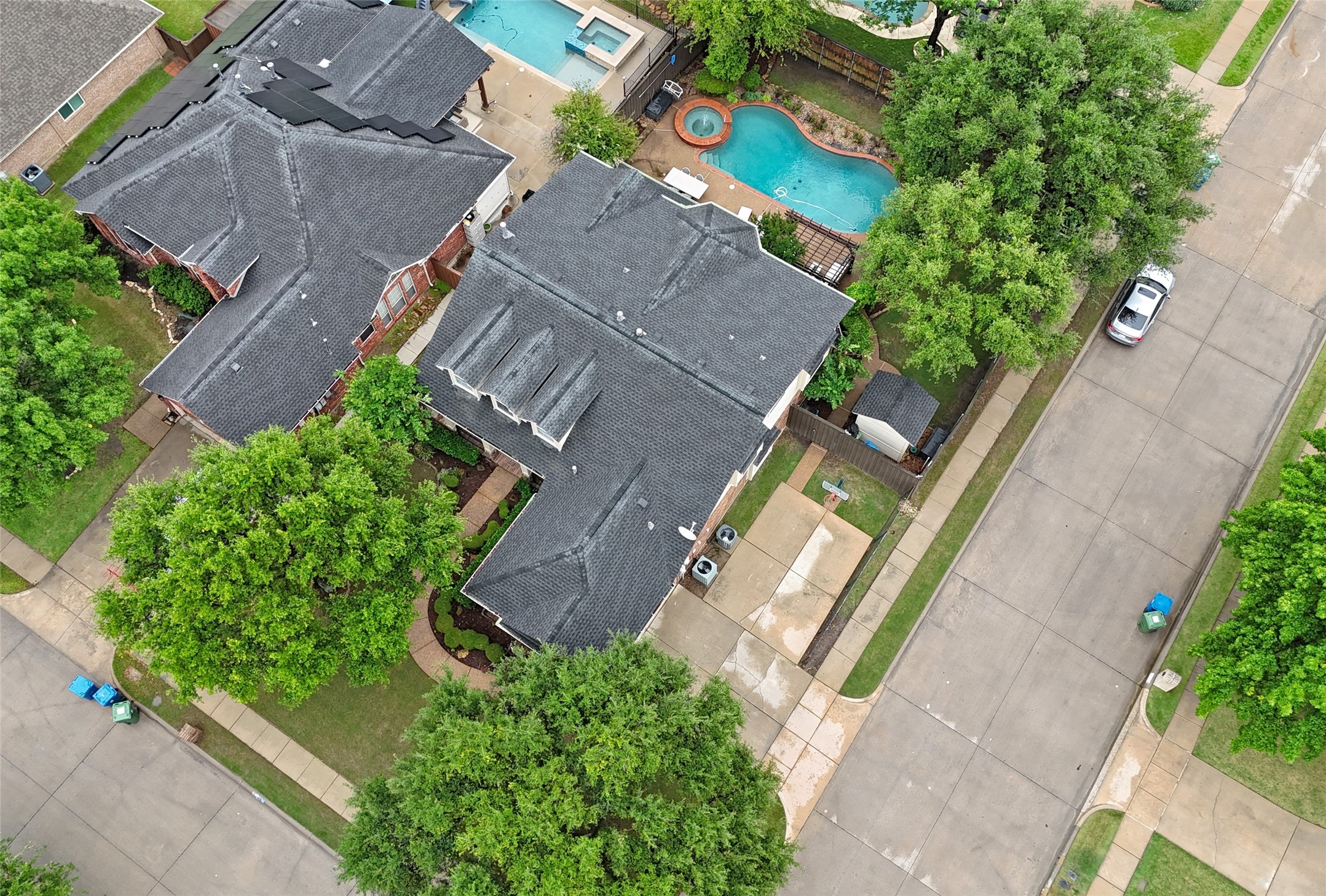 1817 Marble Pass Drive Flower Mound TX 75028