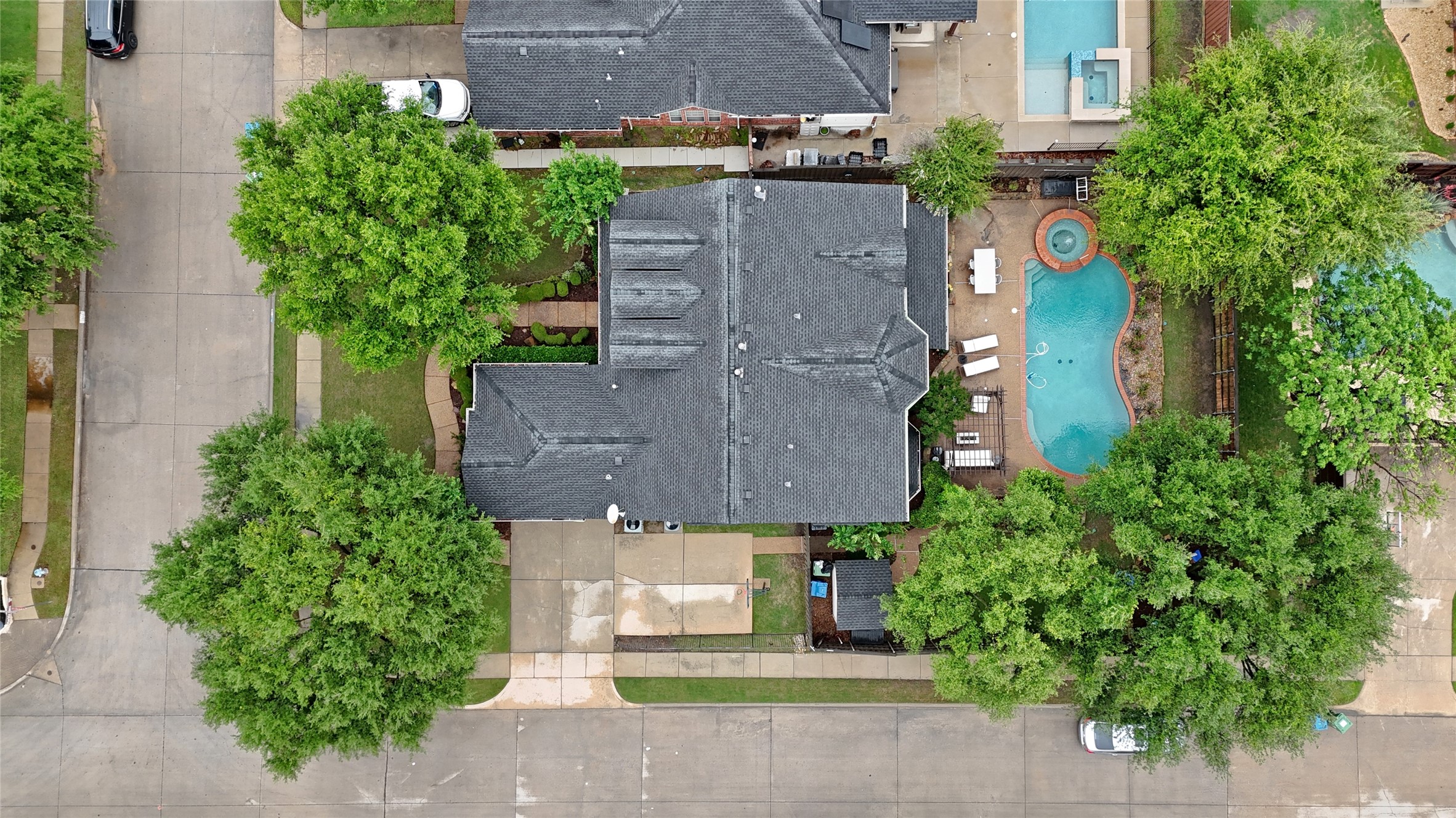 1817 Marble Pass Drive Flower Mound TX 75028