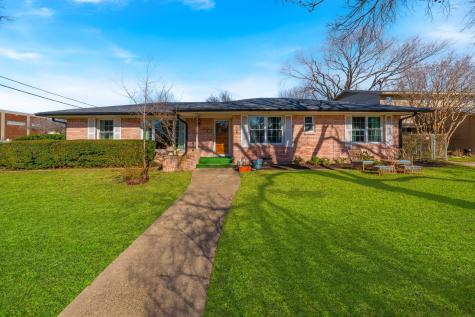 1228 Elmwood Drive Richardson TX 75080