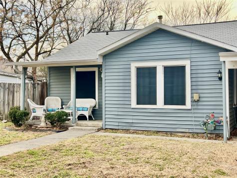 960 N Stephen Avenue Stephenville TX 76401