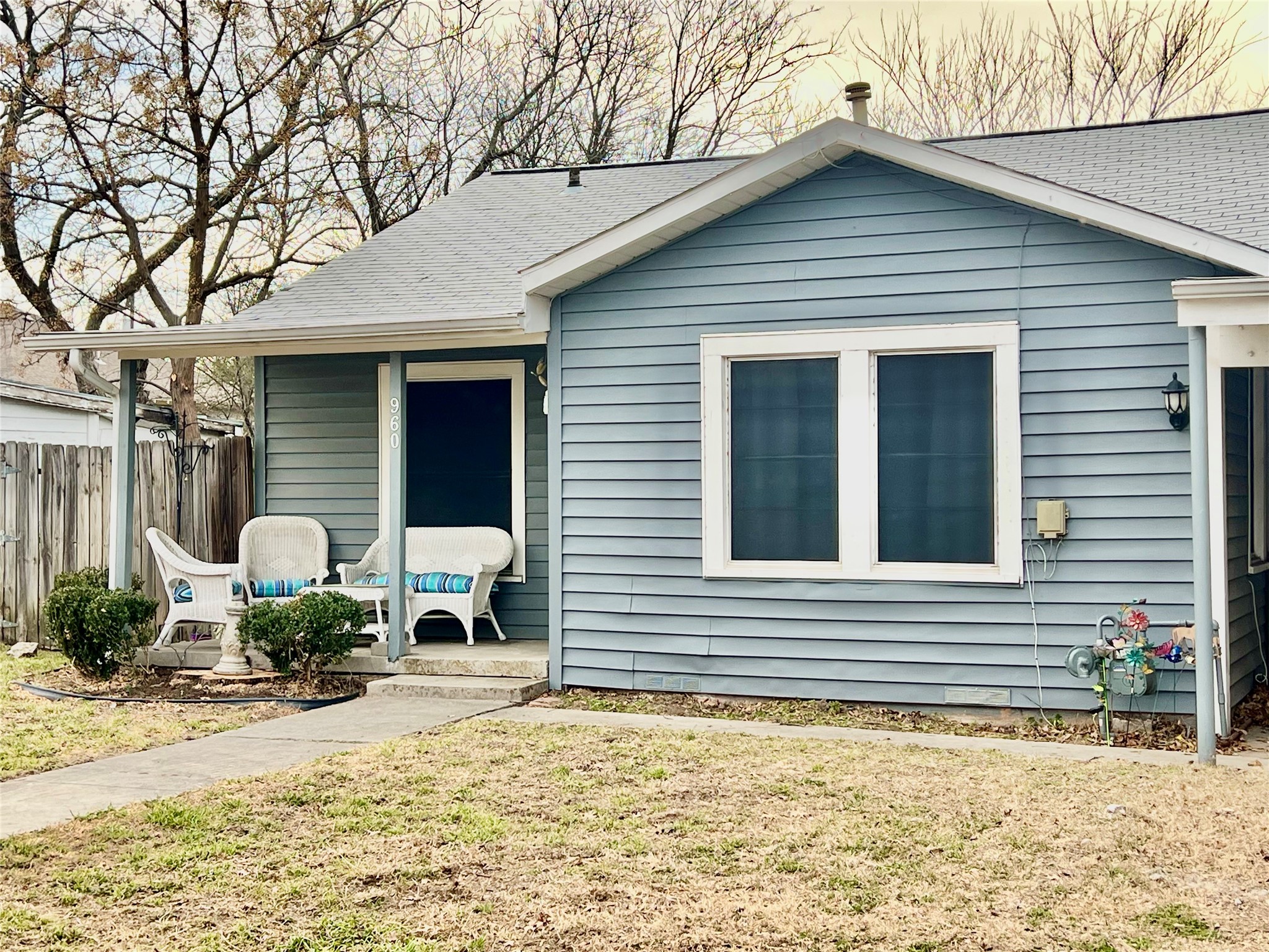 960 N Stephen Avenue Stephenville TX 76401