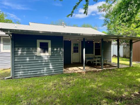 960 N Stephen Avenue Stephenville TX 76401