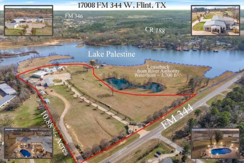 17008 Fm 344 W Flint TX 75762
