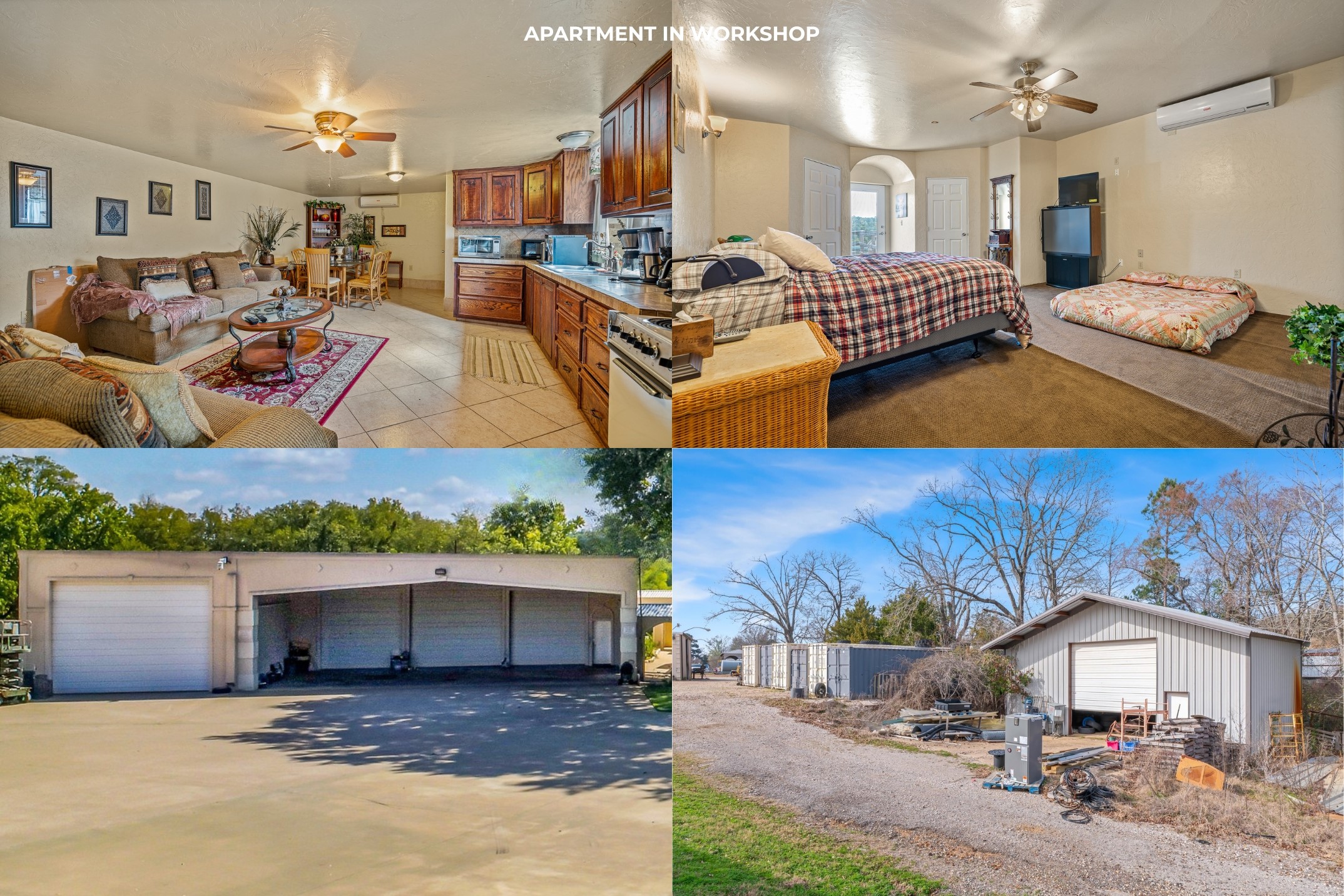 17008 Fm 344 W Flint TX 75762
