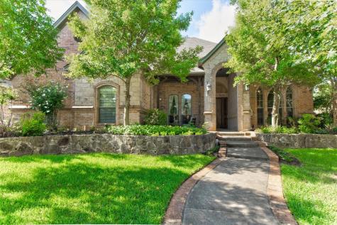 7904 Sheffield Court North Richland Hills TX 76182