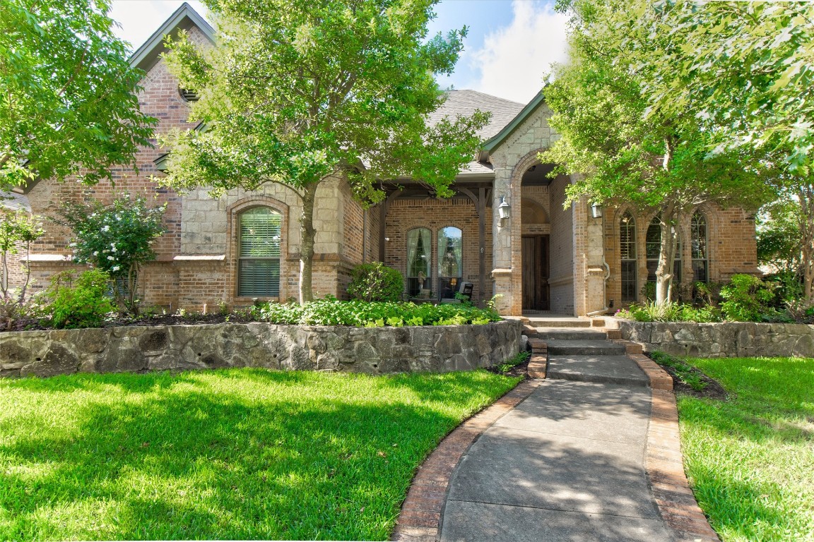 7904 Sheffield Court North Richland Hills TX 76182