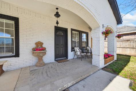 607 Bethpage Avenue Dallas TX 75217