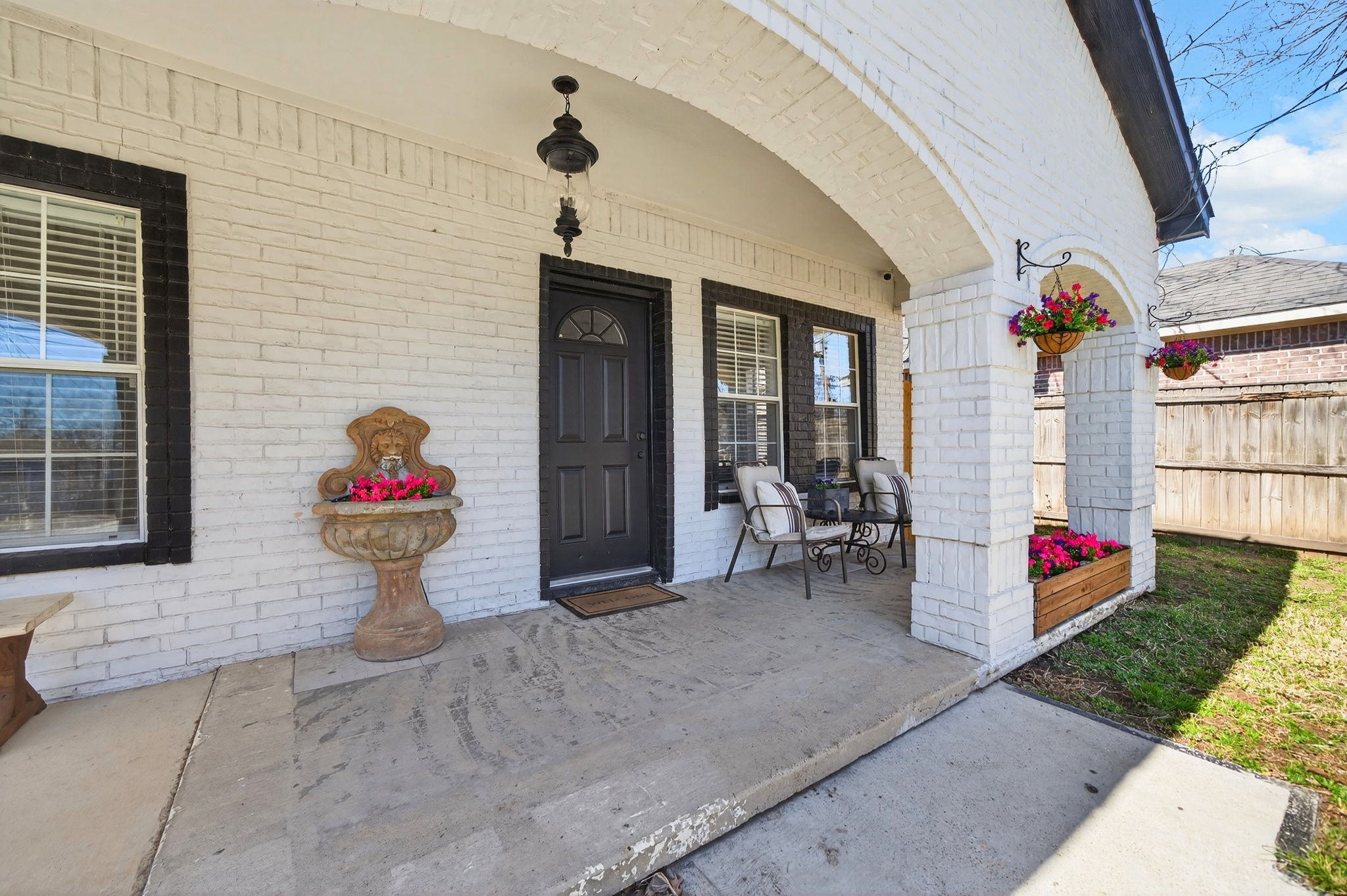 607 Bethpage Avenue Dallas TX 75217