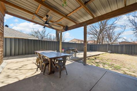 607 Bethpage Avenue Dallas TX 75217