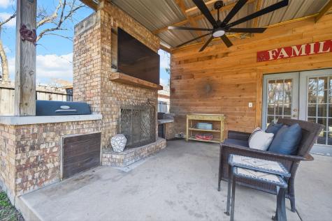607 Bethpage Avenue Dallas TX 75217