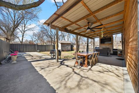 607 Bethpage Avenue Dallas TX 75217