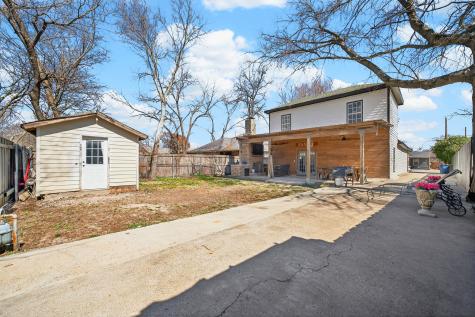 607 Bethpage Avenue Dallas TX 75217