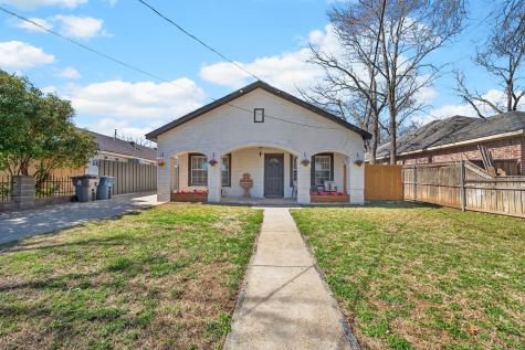 607 Bethpage Avenue Dallas TX 75217