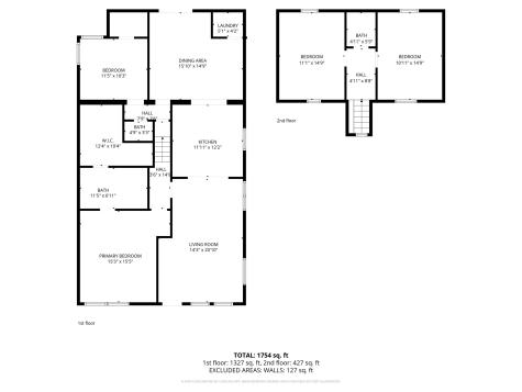 607 Bethpage Avenue Dallas TX 75217