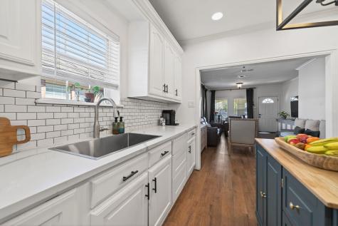 607 Bethpage Avenue Dallas TX 75217