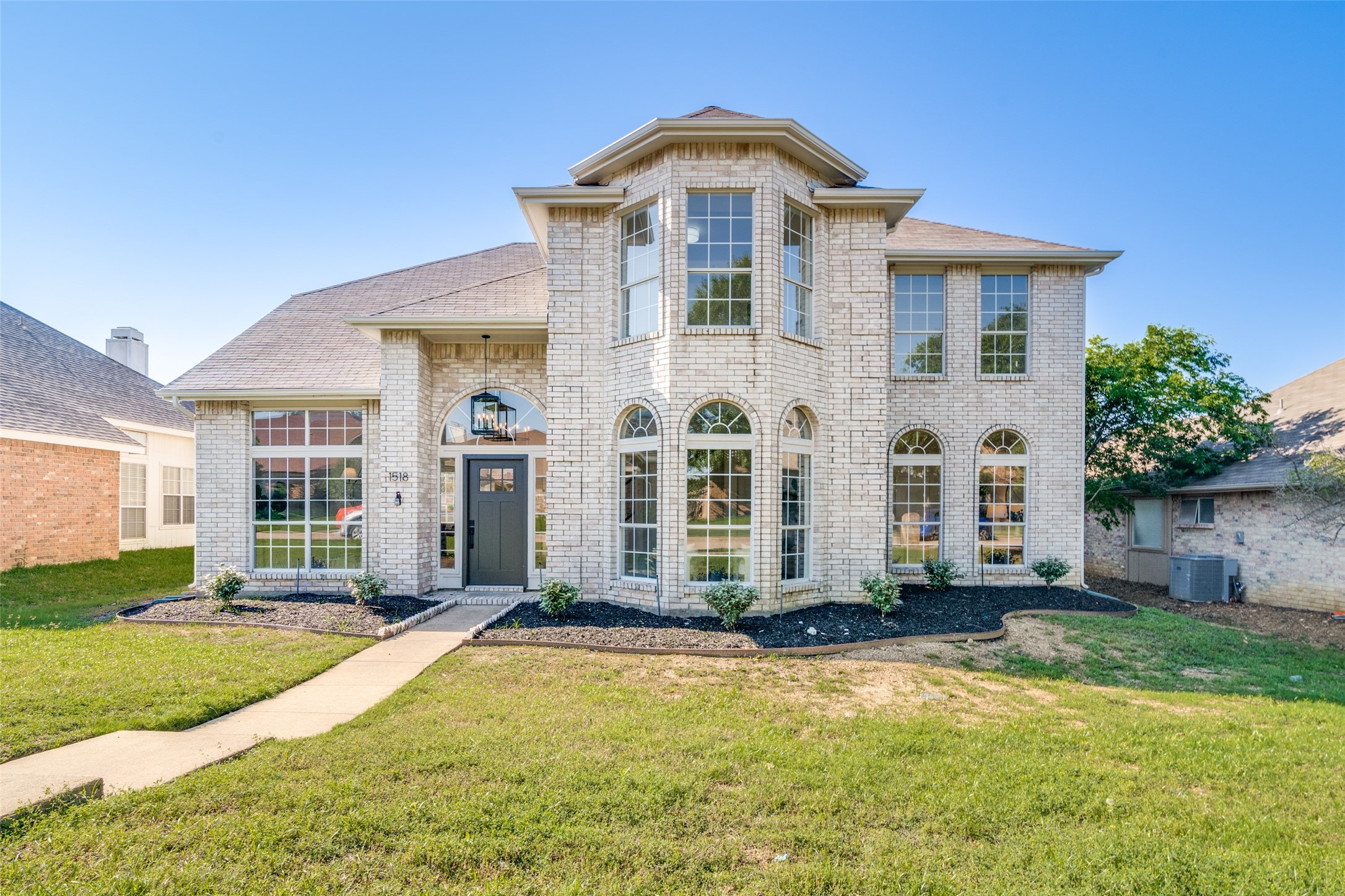 1518 Mission Ridge Trail Carrollton TX 75007