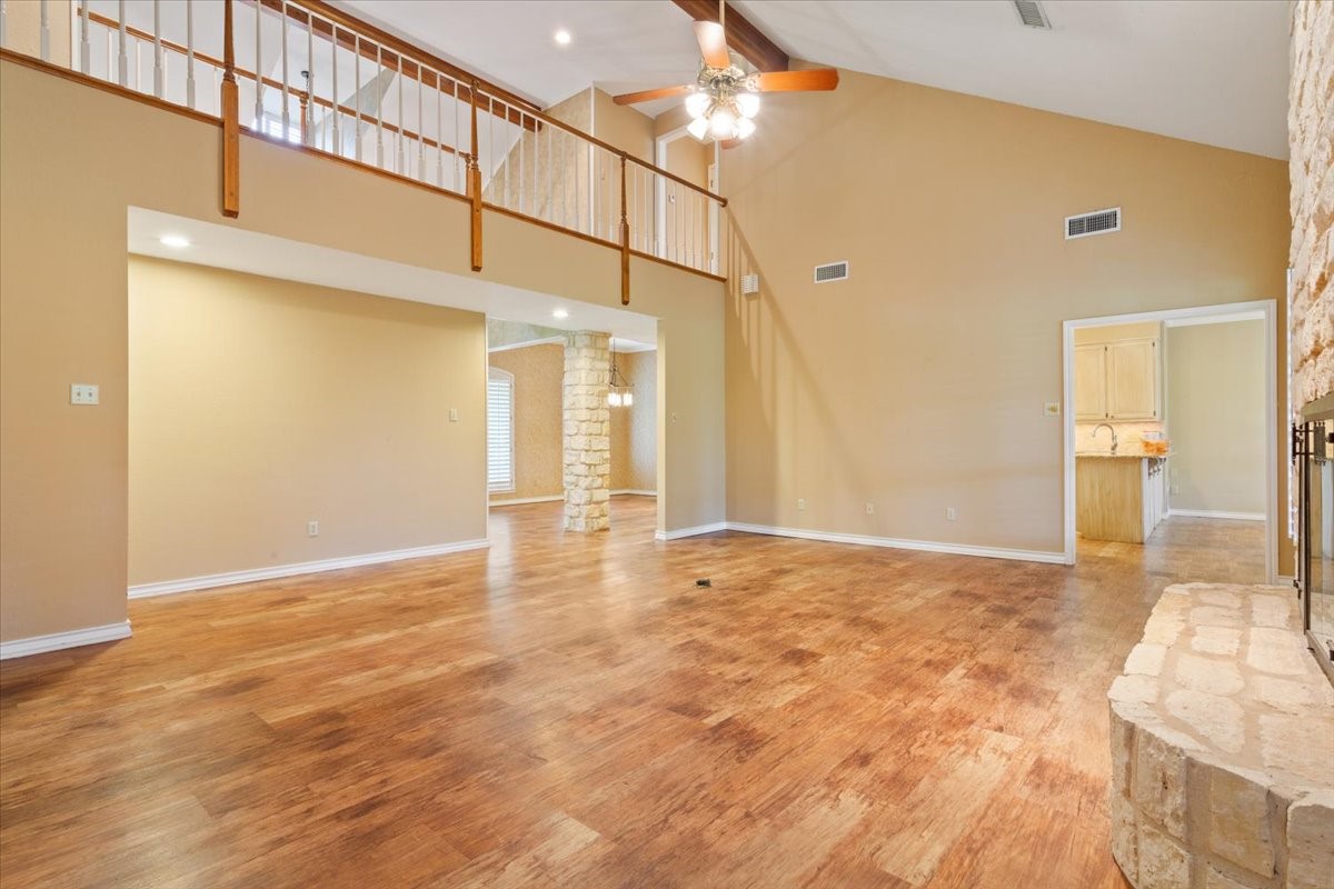 4843 S 3rd Street Road Waco TX 76706