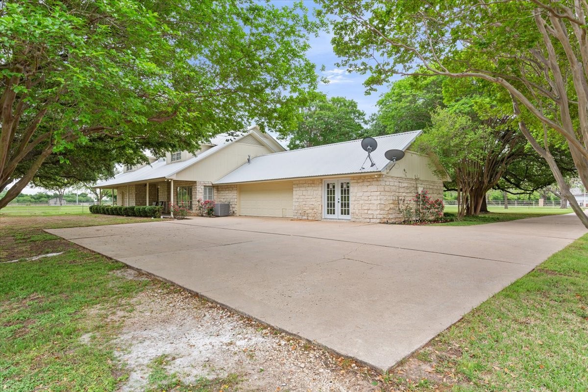 4843 S 3rd Street Road Waco TX 76706