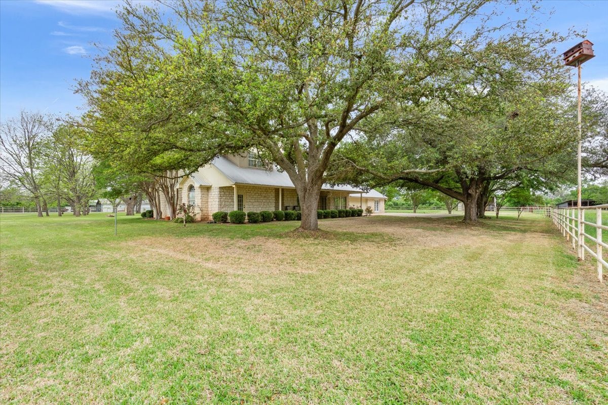 4843 S 3rd Street Road Waco TX 76706