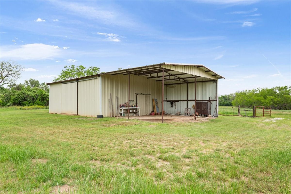 4843 S 3rd Street Road Waco TX 76706