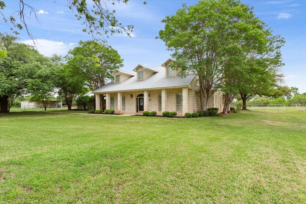 4843 S 3rd Street Road Waco TX 76706