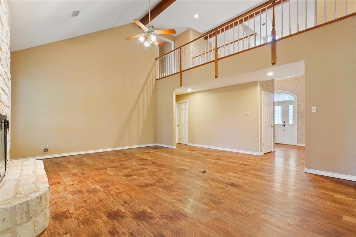 4843 S 3rd Street Road Waco TX 76706