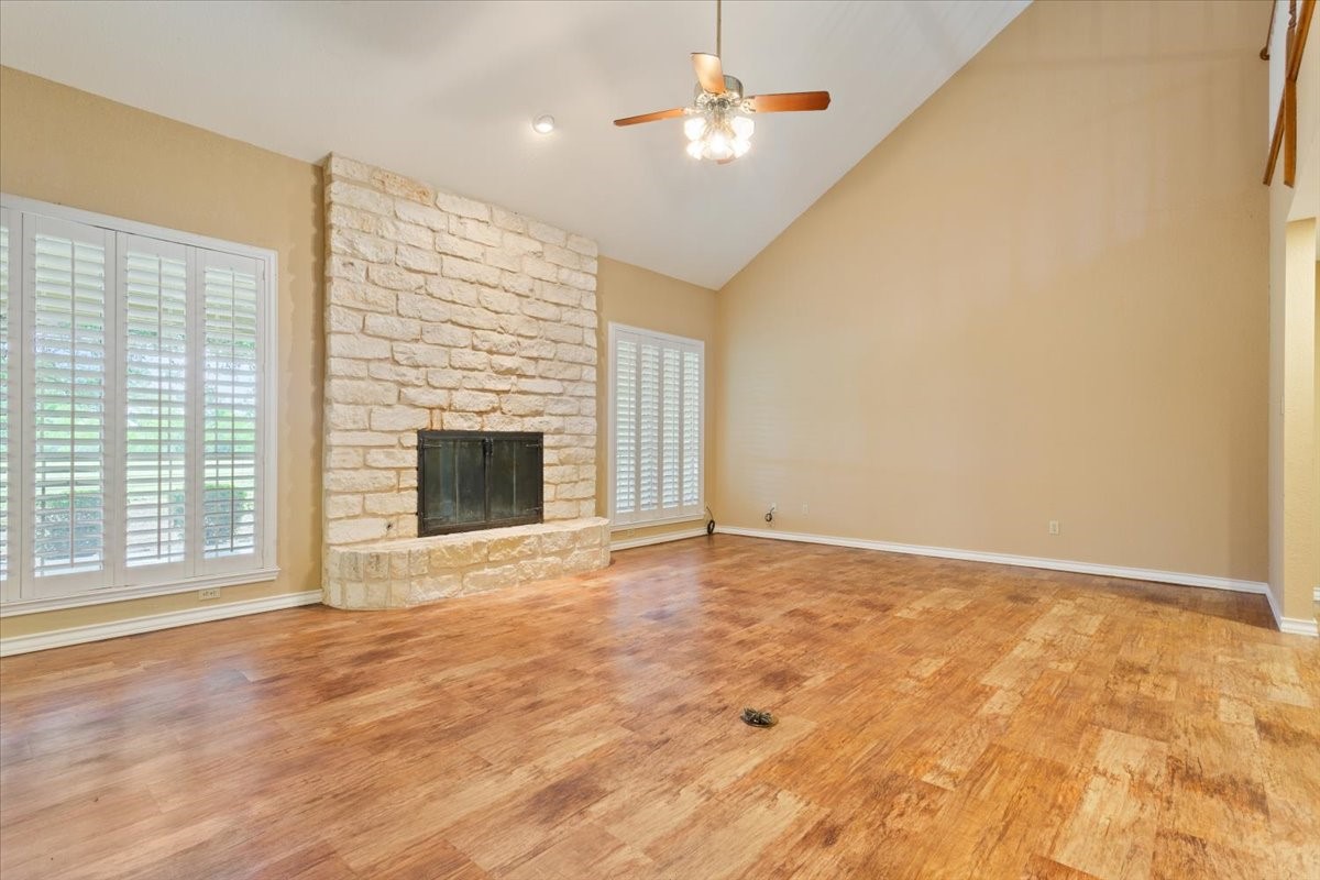 4843 S 3rd Street Road Waco TX 76706