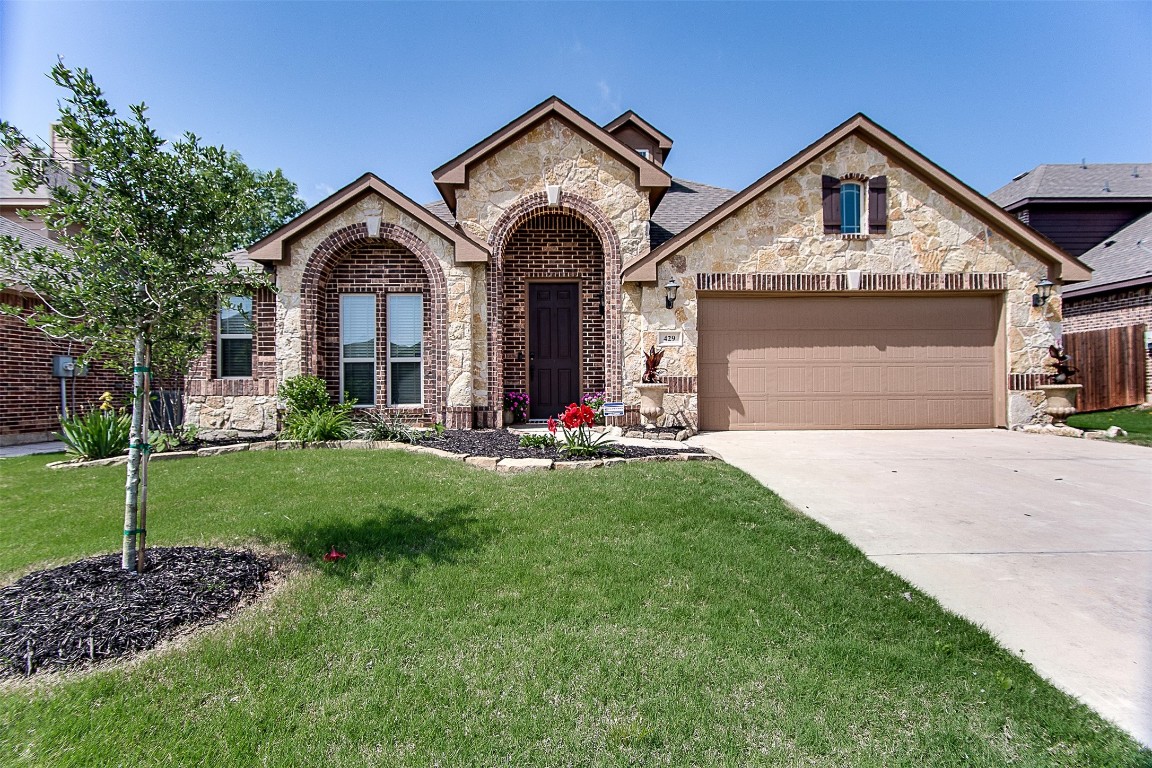 429 Delaware Street Burleson TX 76028