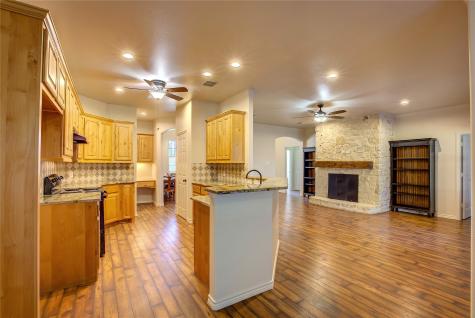 2617 Kirby Road Rowlett TX 75088