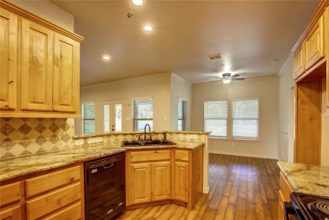 2617 Kirby Road Rowlett TX 75088