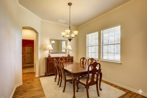 2617 Kirby Road Rowlett TX 75088