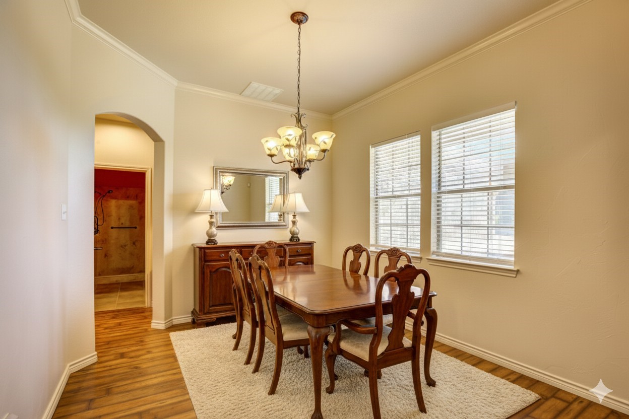 2617 Kirby Road Rowlett TX 75088
