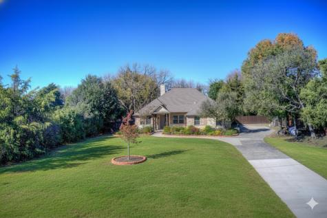 2617 Kirby Road Rowlett TX 75088