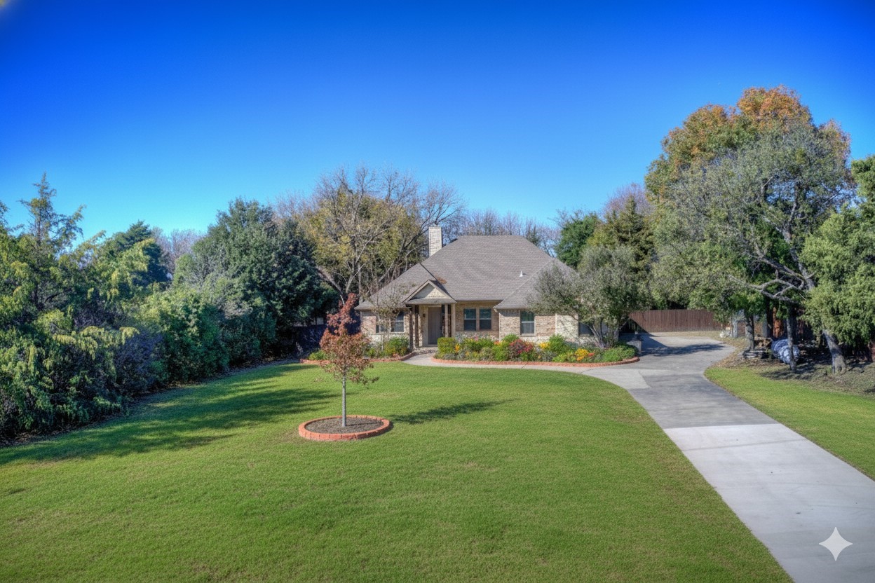 2617 Kirby Road Rowlett TX 75088