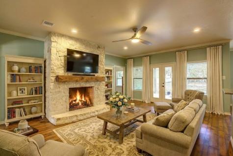 2617 Kirby Road Rowlett TX 75088
