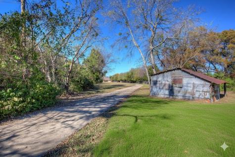 2617 Kirby Road Rowlett TX 75088