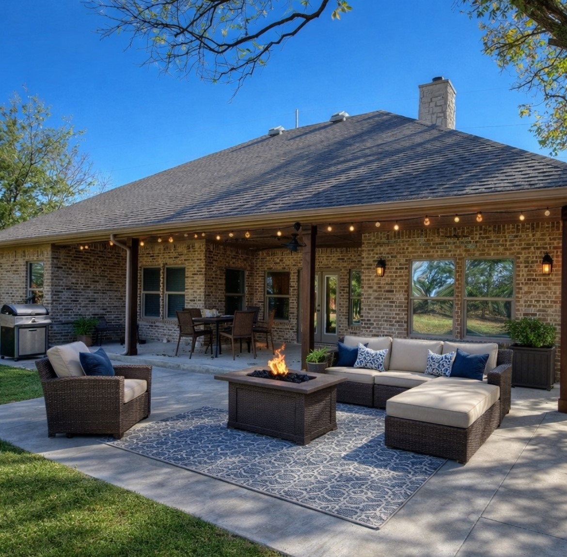 2617 Kirby Road Rowlett TX 75088