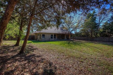 2617 Kirby Road Rowlett TX 75088
