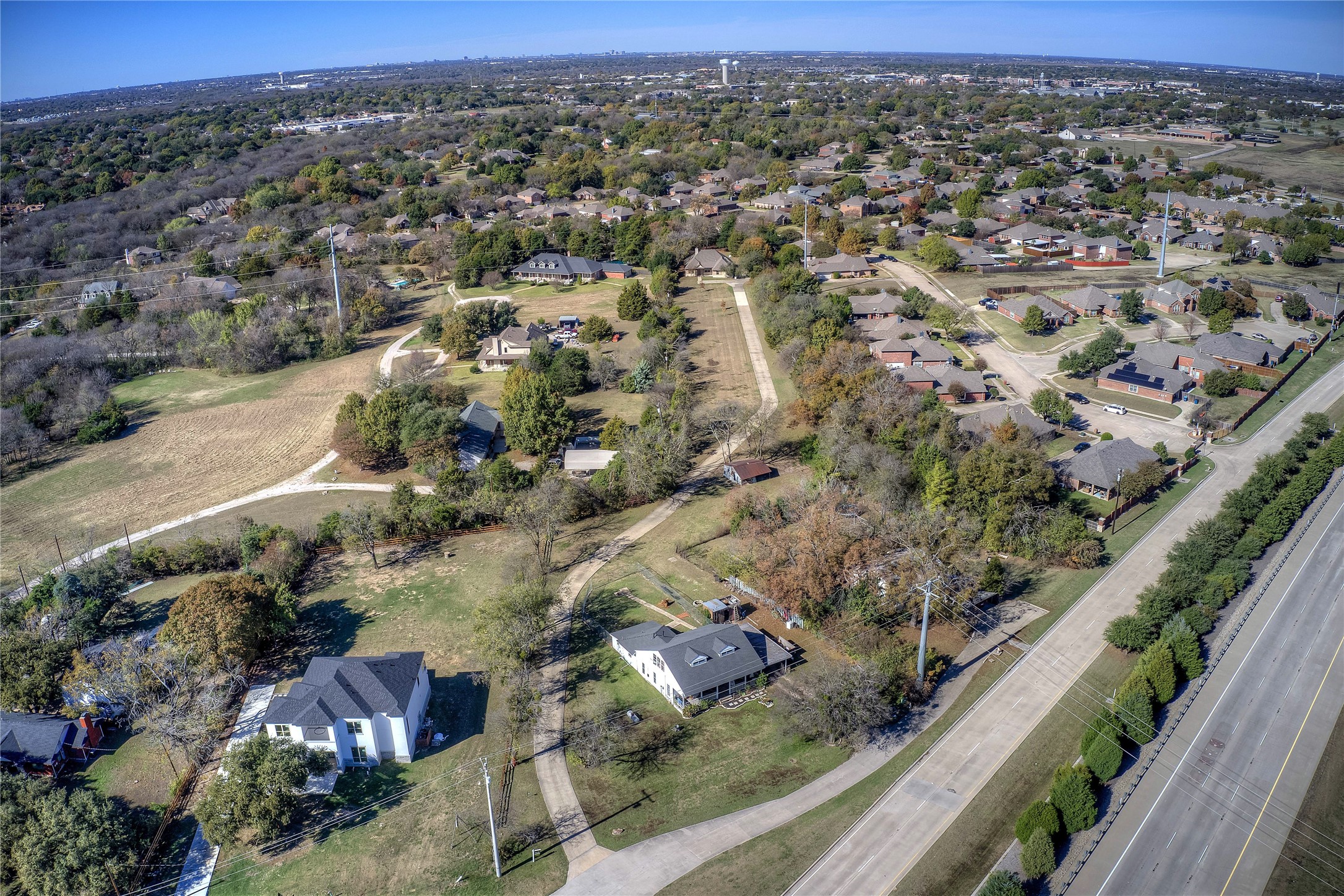2617 Kirby Road Rowlett TX 75088
