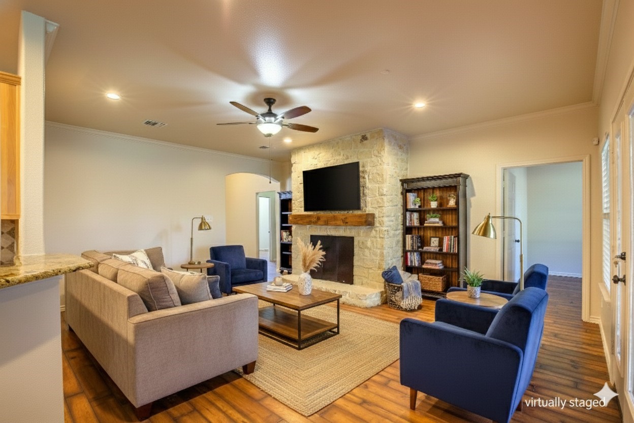 2617 Kirby Road Rowlett TX 75088