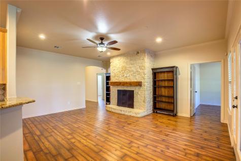 2617 Kirby Road Rowlett TX 75088