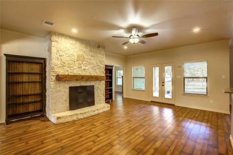 2617 Kirby Road Rowlett TX 75088