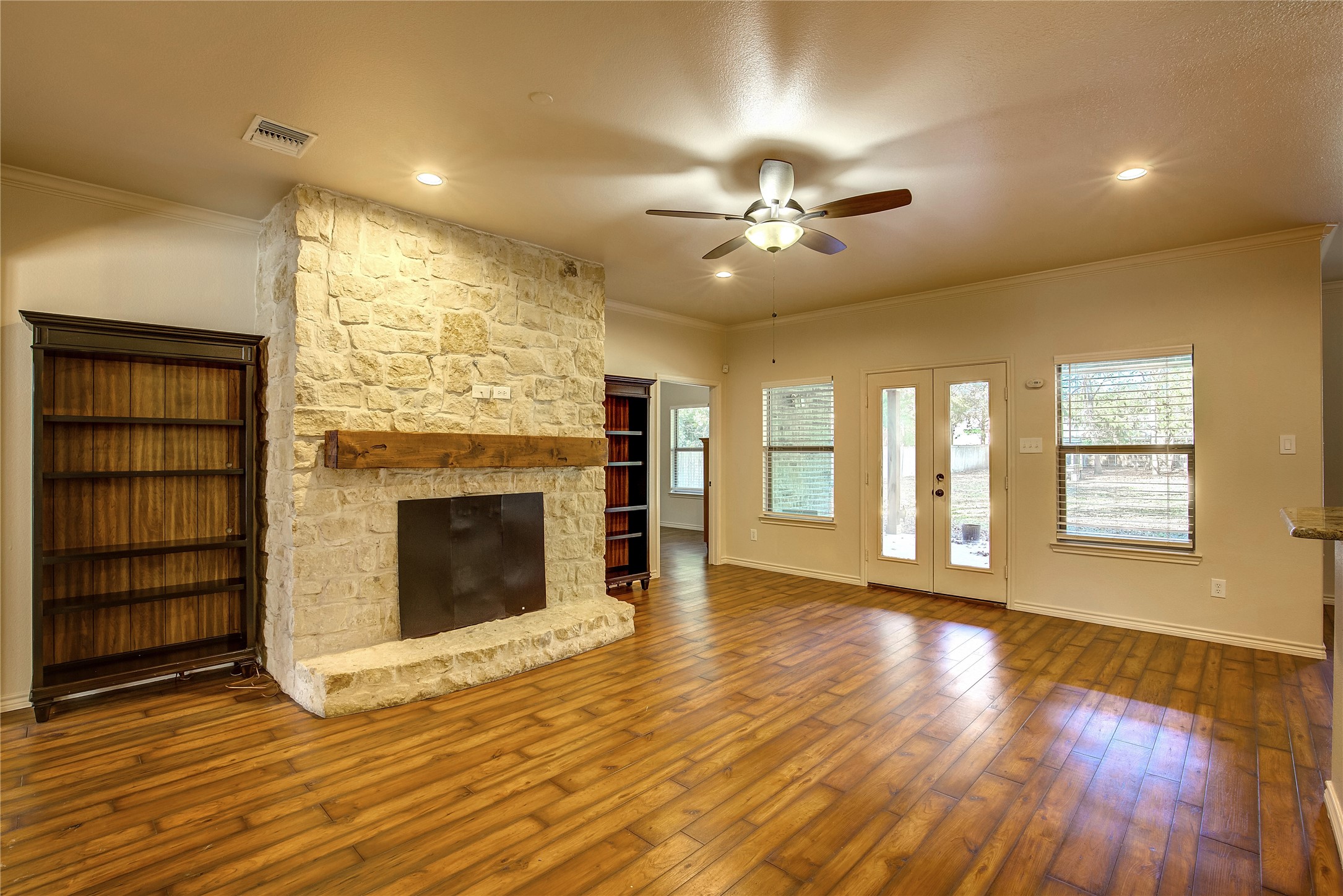 2617 Kirby Road Rowlett TX 75088