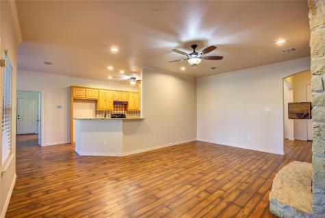 2617 Kirby Road Rowlett TX 75088