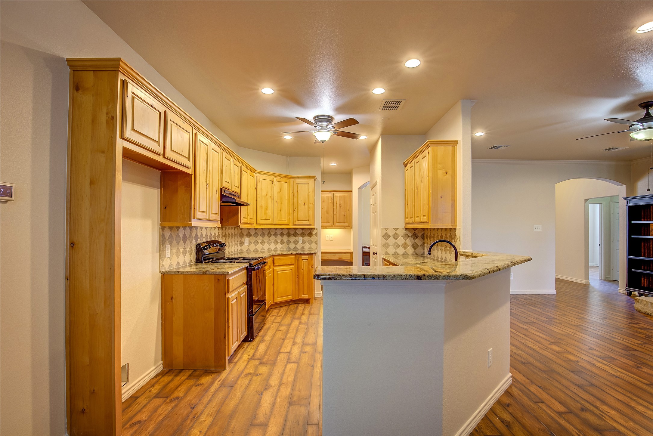 2617 Kirby Road Rowlett TX 75088