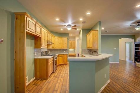 2617 Kirby Road Rowlett TX 75088