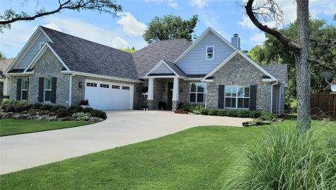 35 Lone Oak Boulevard Pottsboro TX 75076